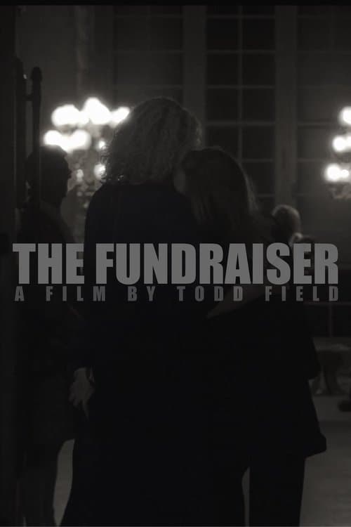 The Fundraiser poster
