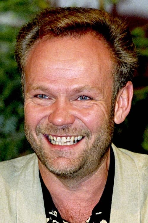 Nils Gunnar Lie profile photo