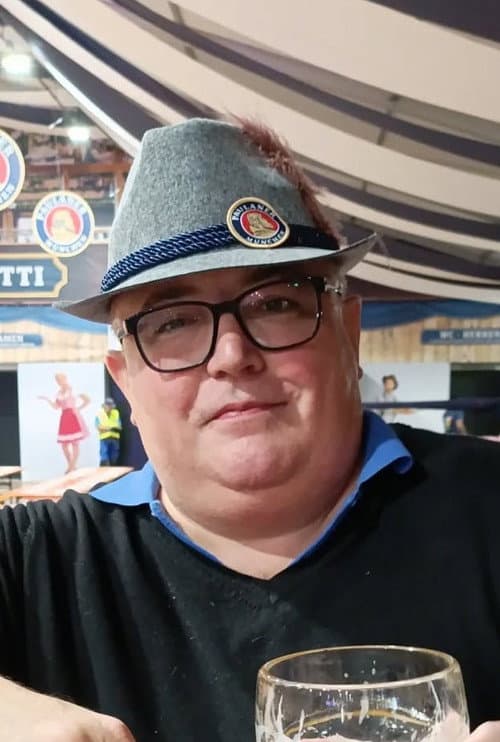 Jerry Courtney profile photo