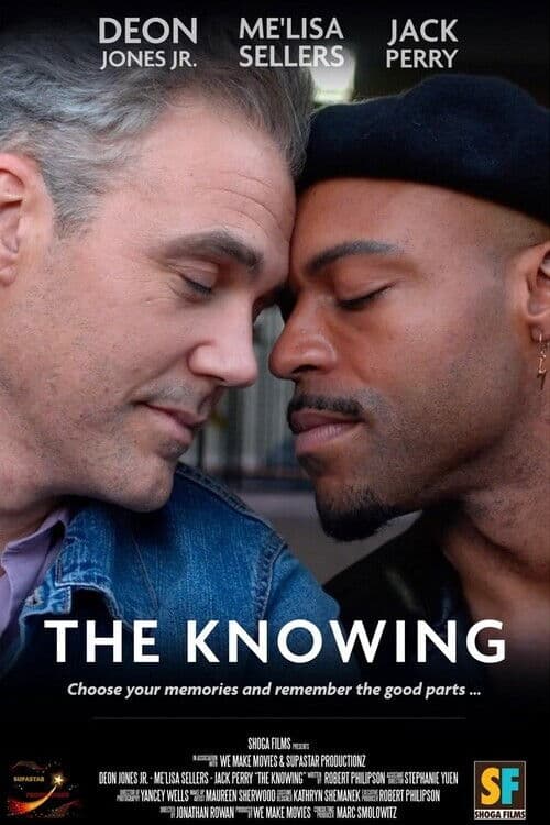 The Knowing poster