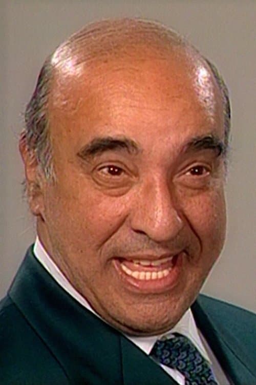 Youssef Daoud profile photo