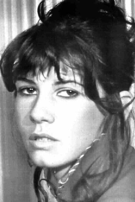 Angelica Ippolito profile photo