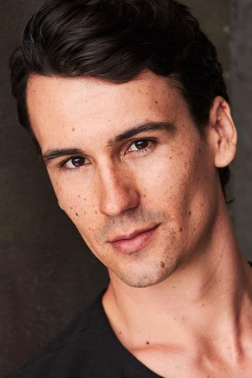 Paul Black profile photo