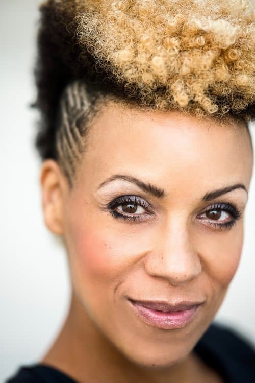 Petra Sprecher profile photo