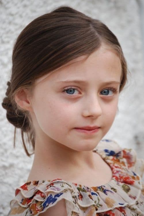 Alexia Osborne profile photo