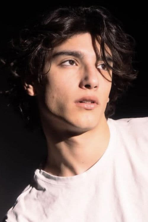 Arturo Garcia profile photo