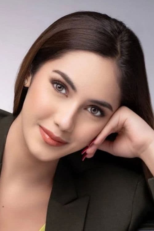 Syahra Larez profile photo