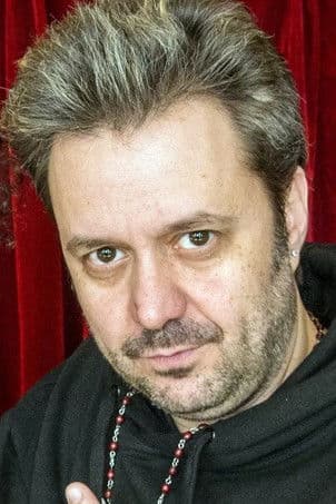 Renaud Hantson profile photo