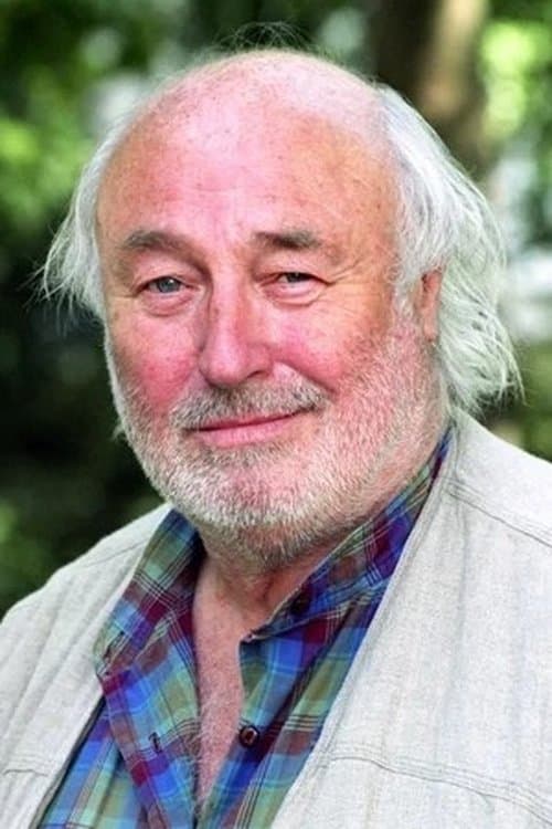 Bill Maynard profile photo