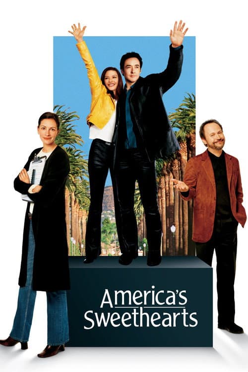 America's Sweethearts poster