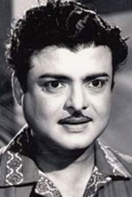 Gemini Ganesan profile photo