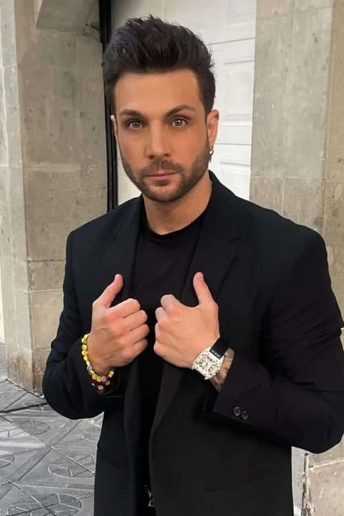 Nicola Porcella profile photo