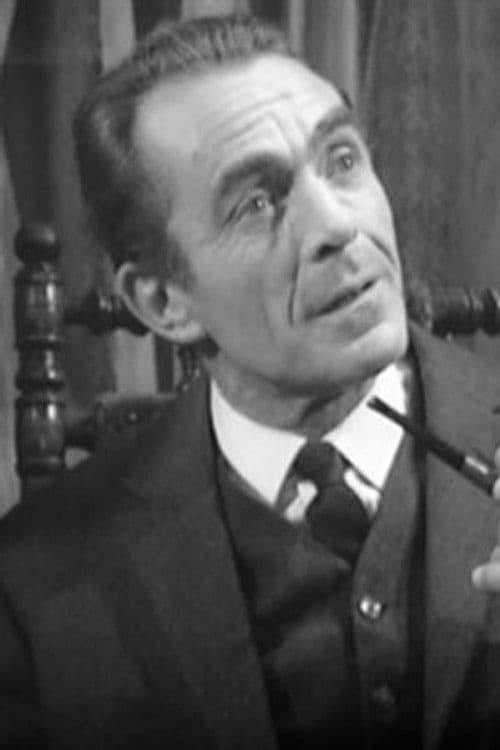 John Bailey profile photo