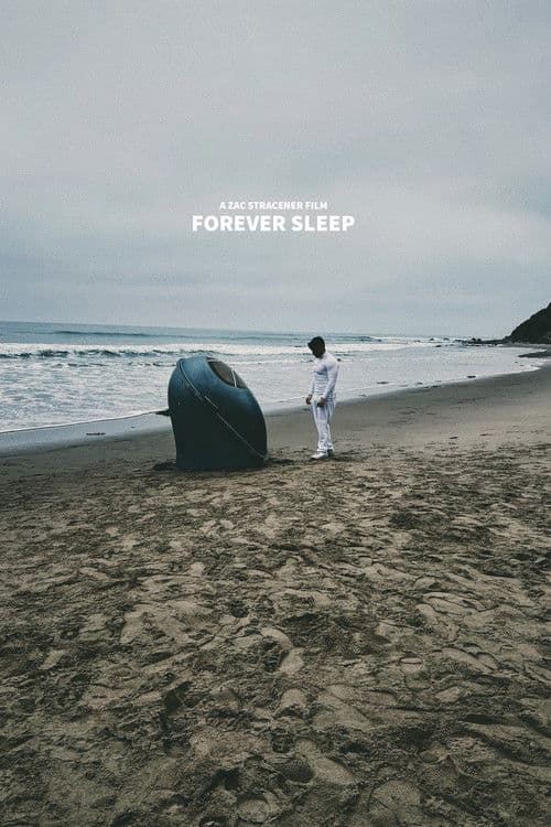 Forever Sleep poster