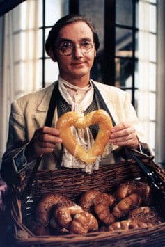 O zámku v podzemí poster