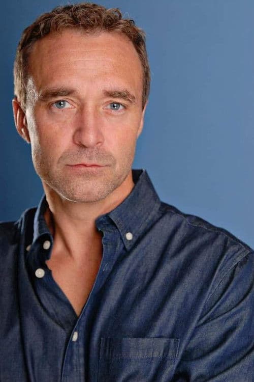 Todd Bush profile photo