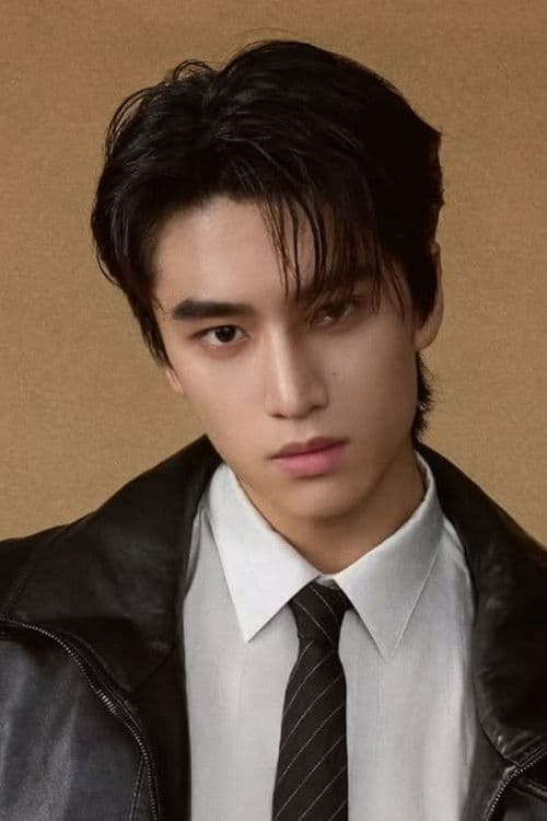 Zhang Kangle profile photo