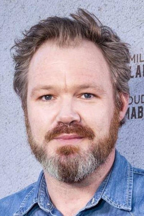 Garth Breytenbach profile photo