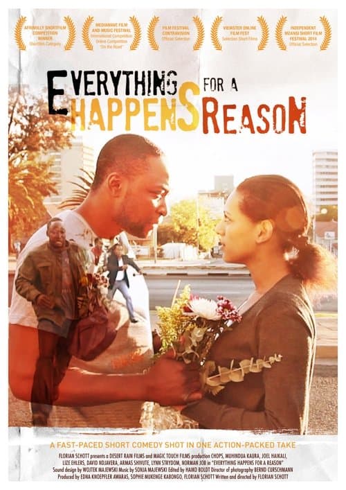Everything Happens for a Reason poster
