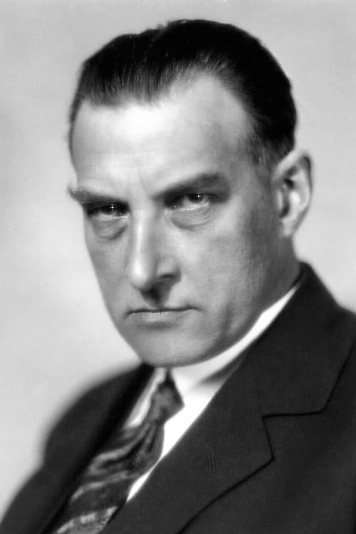 Benjamin Christensen profile photo