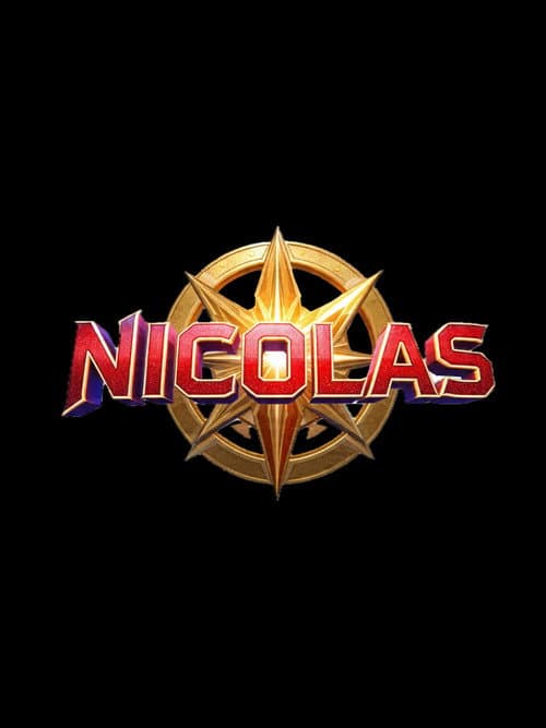 Nicolas poster
