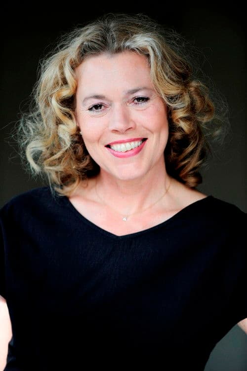 Andrea Heuer profile photo