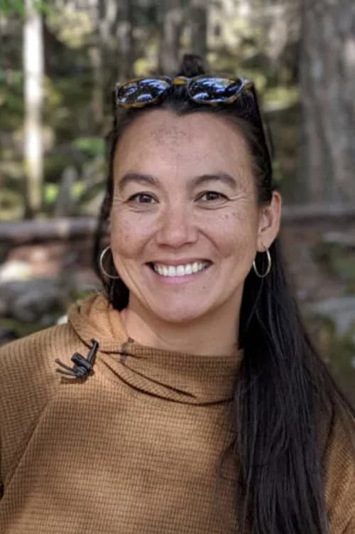 Bec Nooft profile photo