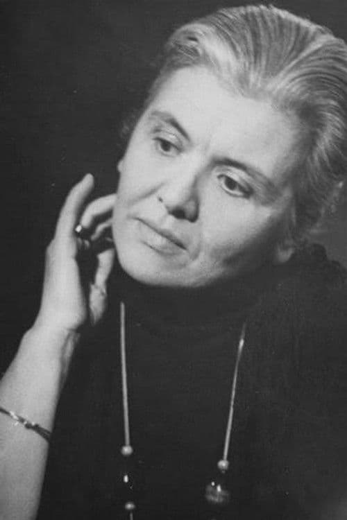 Lyudmila Stanukinas profile photo