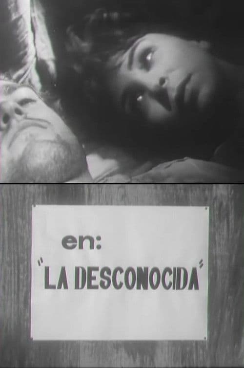 La desconocida poster