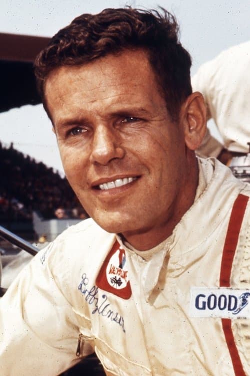 Bobby Unser profile photo