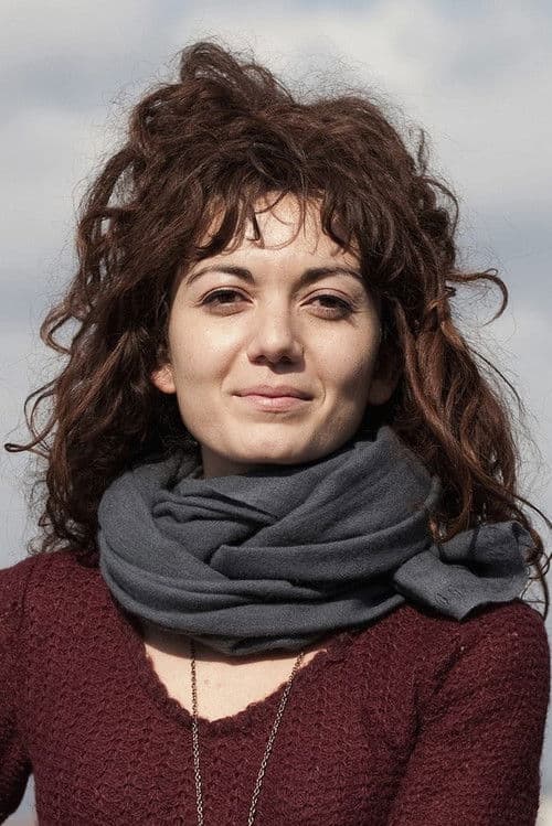 Sara Fgaier profile photo