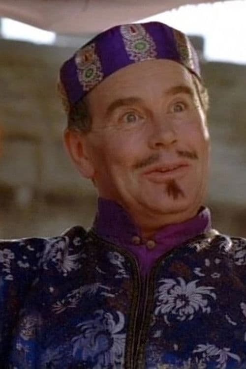 Michael Morrissey profile photo