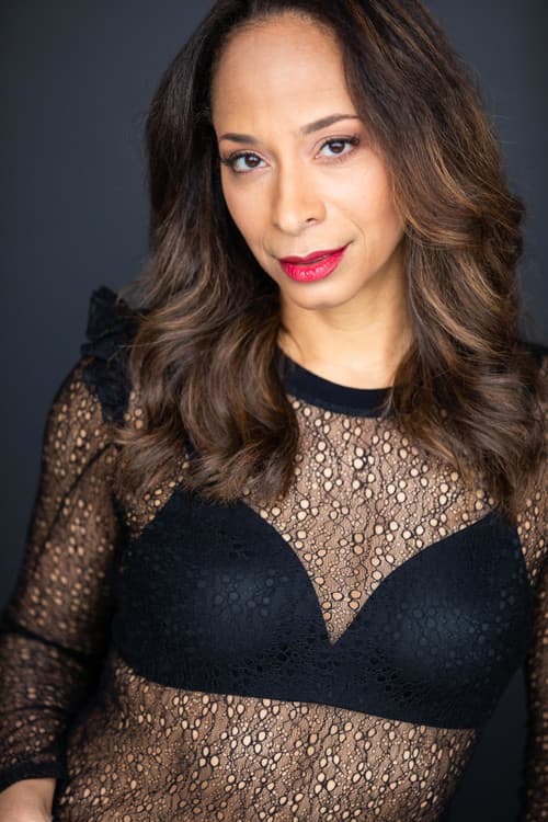 Jacqueline O. Rene profile photo