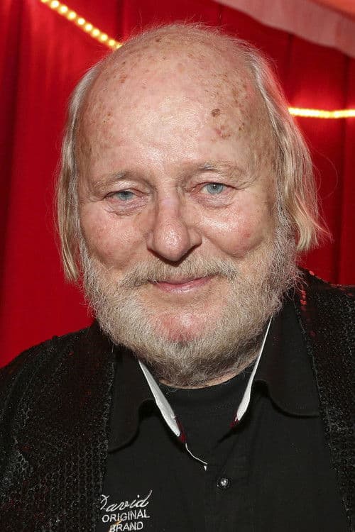 Hans Herbert Böhrs profile photo