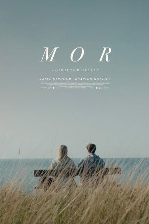MOR poster