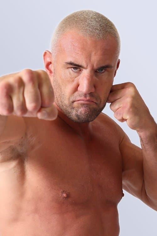 Jérôme Le Banner profile photo