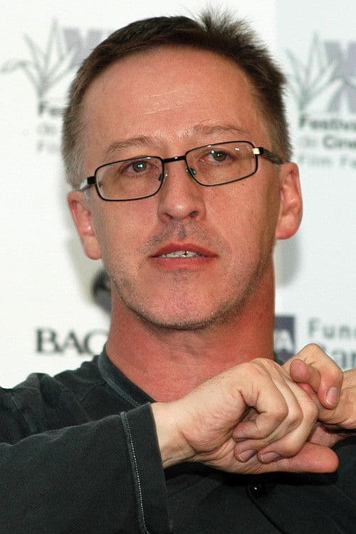 Walter Doehner profile photo