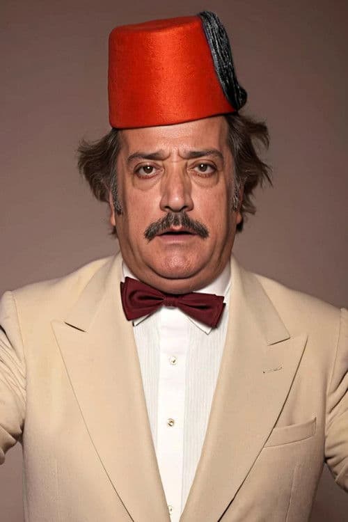 Sid Ali Fernandel profile photo