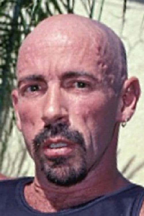 Jay Benjamin profile photo