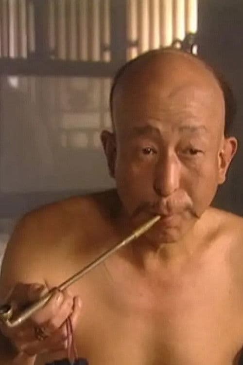 Zhang Zhengyuan profile photo