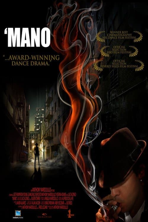 Mano poster