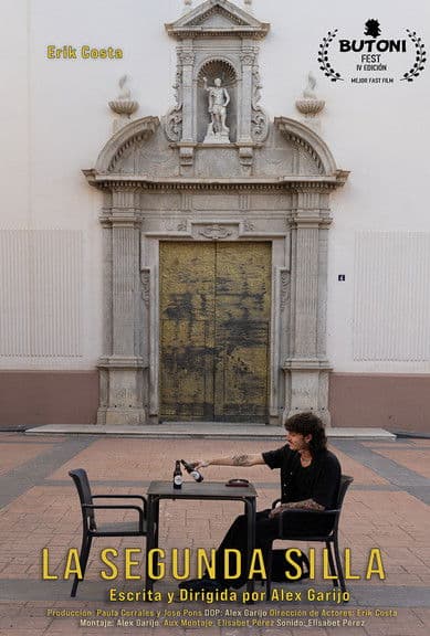 La Segunda Silla poster