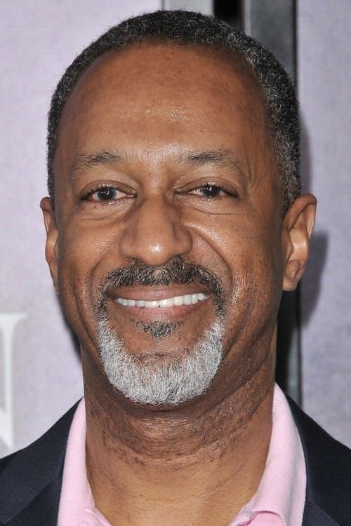 Alan B. McElroy profile photo