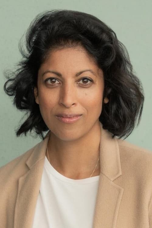 Priyanga Burford profile photo