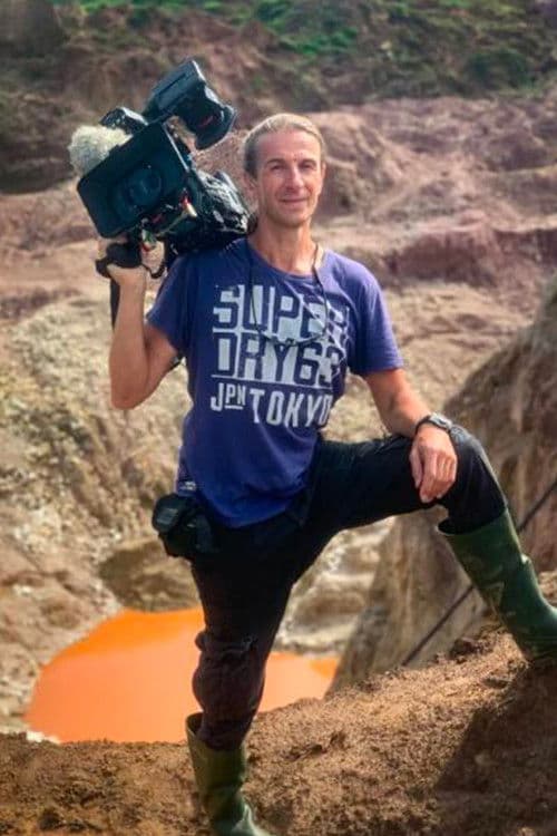 Jean-Gabriel Leynaud profile photo