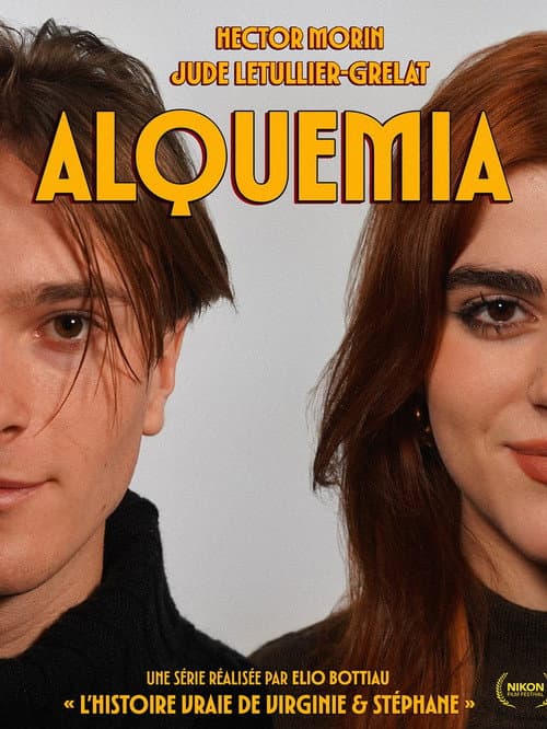 Alquemia poster