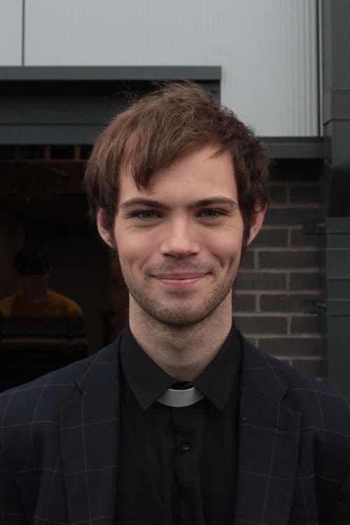 Charlie Williams profile photo