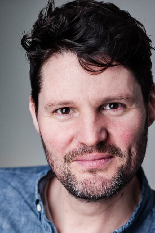 Theo Fraser Steele profile photo