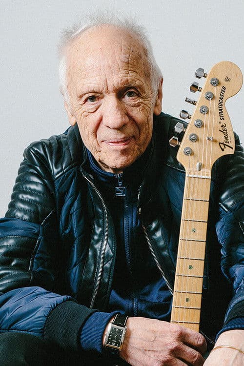 Robin Trower profile photo