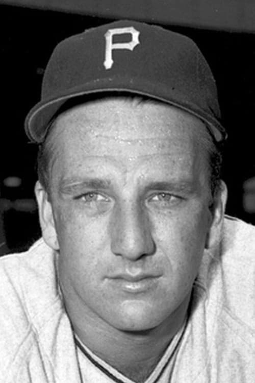 Ralph Kiner profile photo